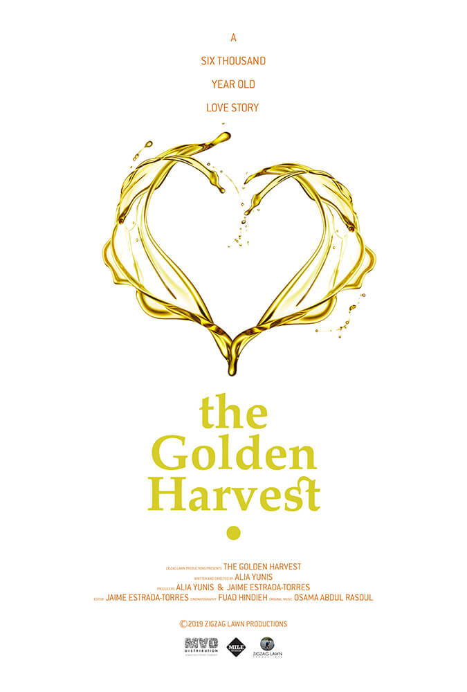 The Golden Harvest Film